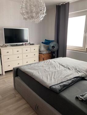 Foto - Etagenwohnung in Stadthagen zur Miete