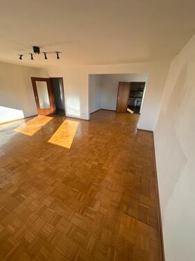 Foto - Etagenwohnung zur Miete in Karlsruhe