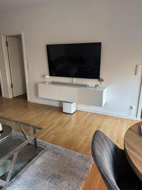 Foto - Nachmieter für Wasserwohnung ab dem 01.01.2026