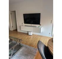 Nachmieter für Wasserwohnung ab dem 01.01.2026 - Berlin Treptow-Köpenick