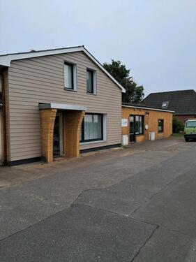 Foto - 9 Zimmer Einfamilienhaus zum Kaufen in Lunden