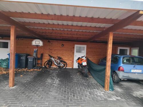 Foto - 4 Zimmer Einfamilienhaus in Recke