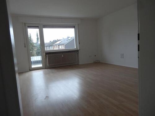 Foto - 3,5-Zimmer-Wohnung mit großem Balkon in König-Ludwig