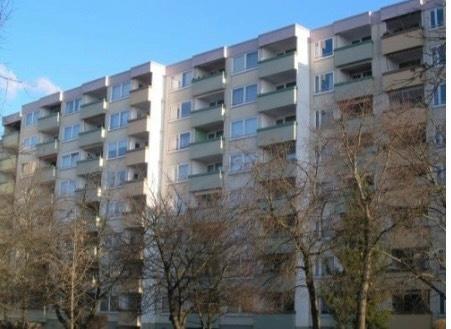 Foto - ‼️Provisionfrei‼️ 3,5 Zimmer Wohnung