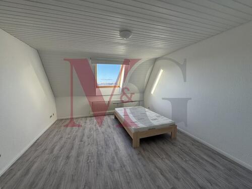 Foto - 1 Zimmer Etagenwohnung zur Miete in Wilhelmshaven