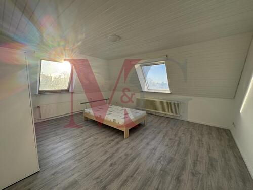 Foto - 1 Zimmer Etagenwohnung in Wilhelmshaven