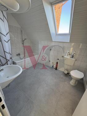 Foto - Etagenwohnung in Wilhelmshaven zur Miete