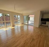 Moderne 3-Zimmer-Wohnung mit Loggia - Nürtingen