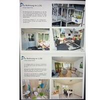 5- Zimmer Wohnung, direkte Seelage, wg geeignet - Überlingen