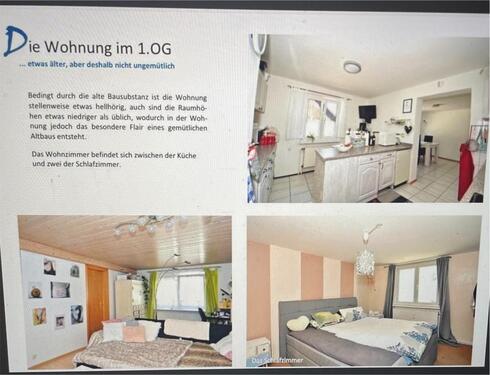 Foto - 5 Zimmer Etagenwohnung zur Miete in Überlingen