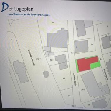 Foto - 5 Zimmer Etagenwohnung in Überlingen