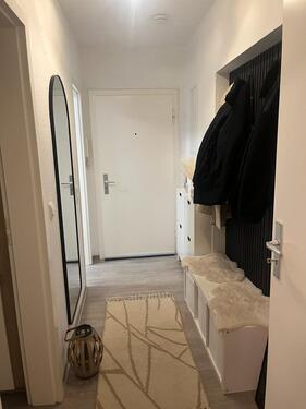 Foto - 2 Zimmer Etagenwohnung zur Miete in Dortmund