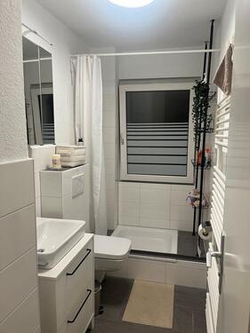 Foto - 2 Zimmer Etagenwohnung in Dortmund