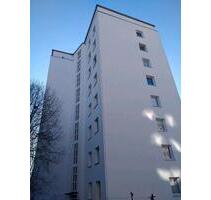 Helle 2-Zimmerwohnung mit Einbauküche - Stade