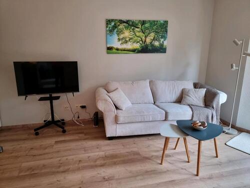 Foto - Etagenwohnung in Haltern am See zur Miete