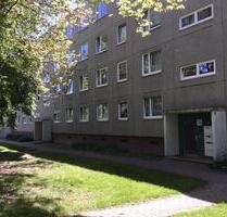 Mitten drin statt nur dabei: 2-Zimmer-Wohnung - Kassel Bettenhausen