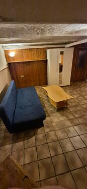 Foto - 1 Wg Zimmer Souterrain - 330,00&nbsp;EUR Kaltmiete, ca.&nbsp; 22,00&nbsp;m&sup2;