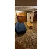 1 Wg Zimmer Souterrain - 330,00&nbsp;EUR Kaltmiete, ca.&nbsp; 22,00&nbsp;m&sup2; in Lübeck (PLZ: 23554) Sankt Lorenz Nord