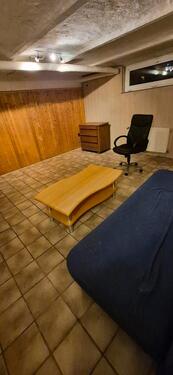 Foto - 1 Zimmer Etagenwohnung zur Miete in Lübeck