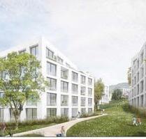 schöne 3 Zimmerwohnung am Tannenhof - Baden-Baden