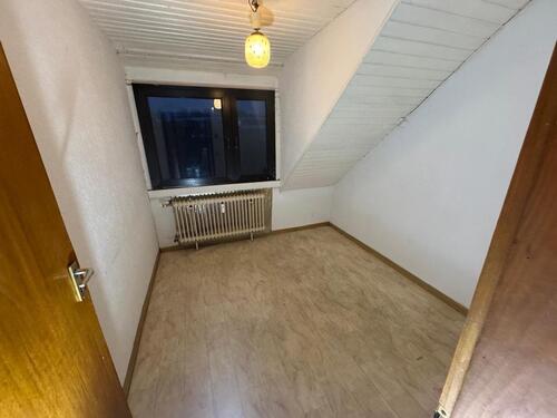 Foto - Dachgeschoßwohnung in Völklingen zur Miete