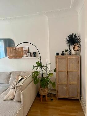 Foto - 1 Zimmer Etagenwohnung in Hamburg