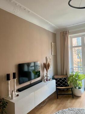 Foto - Etagenwohnung in Hamburg zur Miete