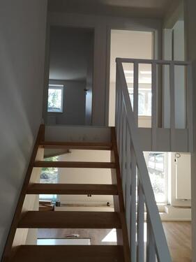 Foto - 5 Zimmer Erdgeschoßwohnung in Eberswalde