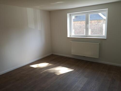 Foto - Erdgeschoßwohnung in Eberswalde zur Miete