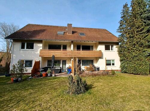 Foto - 3 Zimmer Etagenwohnung zum Kaufen in Buseck