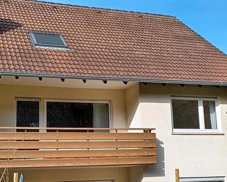 Foto - 3 Zimmer Etagenwohnung in Buseck