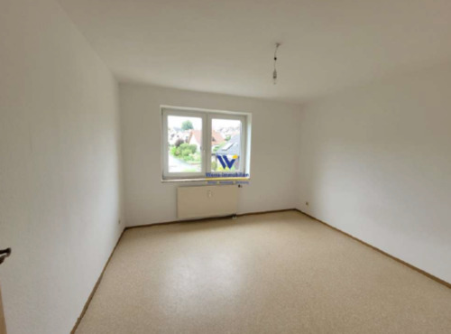 Foto - 3 Zimmer Dachgeschoßwohnung in Witzenhausen