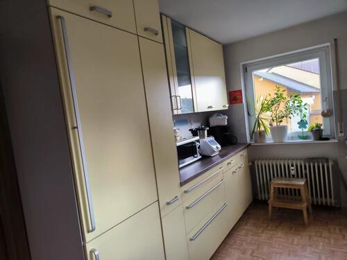 Foto - 4-Zimmerwohnung im Erdgeschoß - 710,00&nbsp;EUR Kaltmiete, ca.&nbsp; 109,00&nbsp;m&sup2;