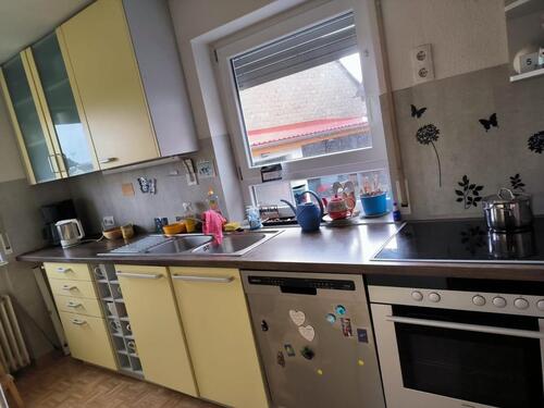 Foto - 4 Zimmer Erdgeschoßwohnung zur Miete in Neunkirchen