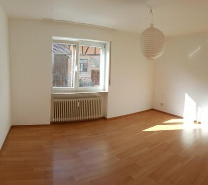 Foto - Erdgeschoßwohnung in Neunkirchen zur Miete