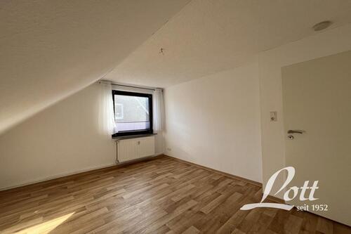 Foto - 2 Zimmer Dachgeschoßwohnung in Apen