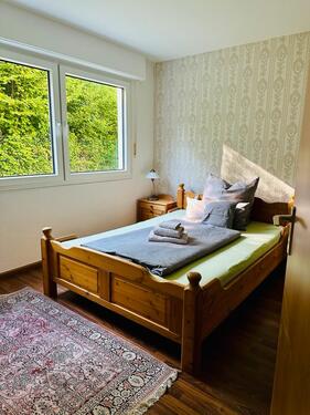 Foto - Hückeswagen 2 Zimmer Wohnung möbliert