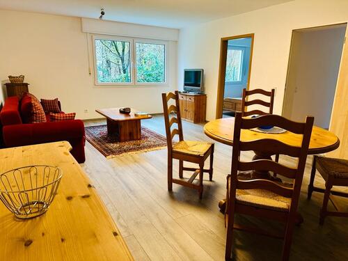 Foto - 2 Zimmer Etagenwohnung zur Miete in Hückeswagen