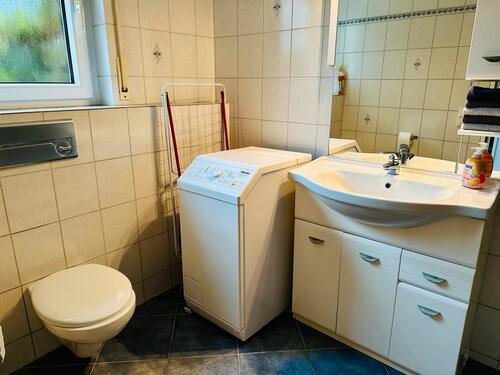 Foto - 2 Zimmer Etagenwohnung in Hückeswagen