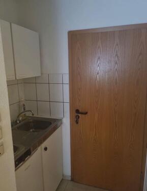 Foto - 1 Zimmer Erdgeschoßwohnung zur Miete in Saarbrücken