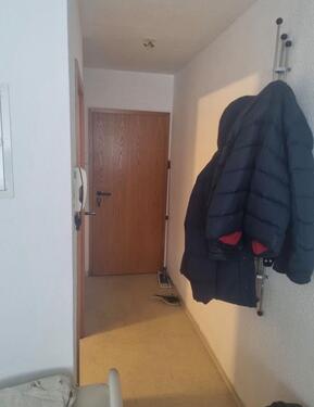 Foto - Erdgeschoßwohnung in Saarbrücken zur Miete