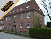 Foto - 3-Zimmer-Wohnung -Hochparterre- in der Nähe des WKK's in Heide, Kreis Dithmarschen