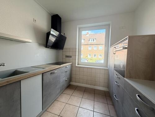 Foto - 3 Zimmer Etagenwohnung zur Miete in Heide