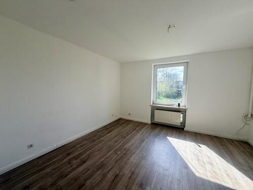 Foto - Etagenwohnung in Heide zur Miete