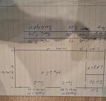 Halle zu vermieten. - 700,00&nbsp;EUR Miete, in Rerik (PLZ: 18230)