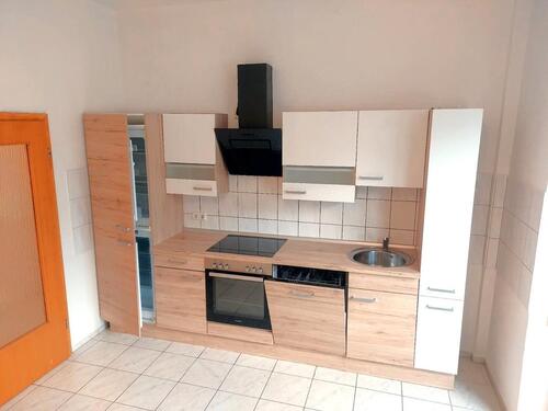 Foto - 4-Zimmer Wohnung, hell, schön, zentrumsnah, ruhig, mit Küche