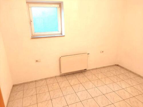 Foto - 4 Zimmer Erdgeschoßwohnung in Oettingen in Bayern