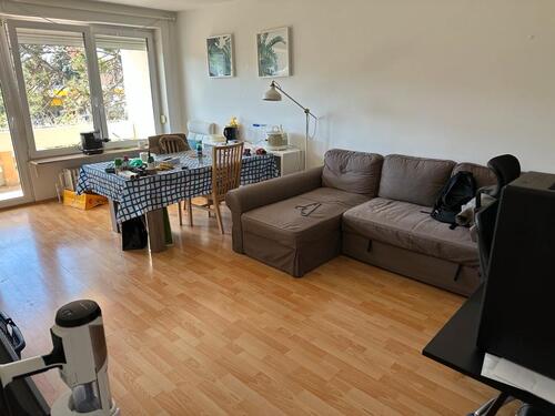 Foto - Modern 62m² Apartment in Erlangen