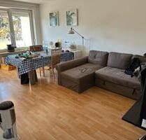 Modern 62m² Apartment in Erlangen