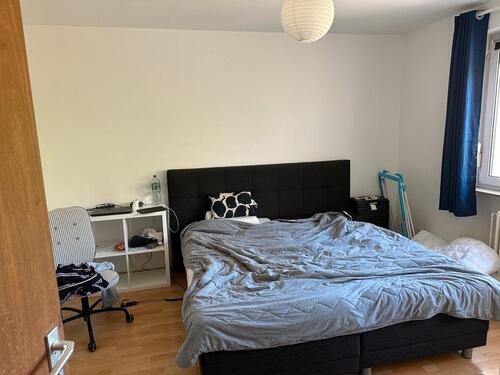 Foto - 2.5 Zimmer Etagenwohnung in Erlangen